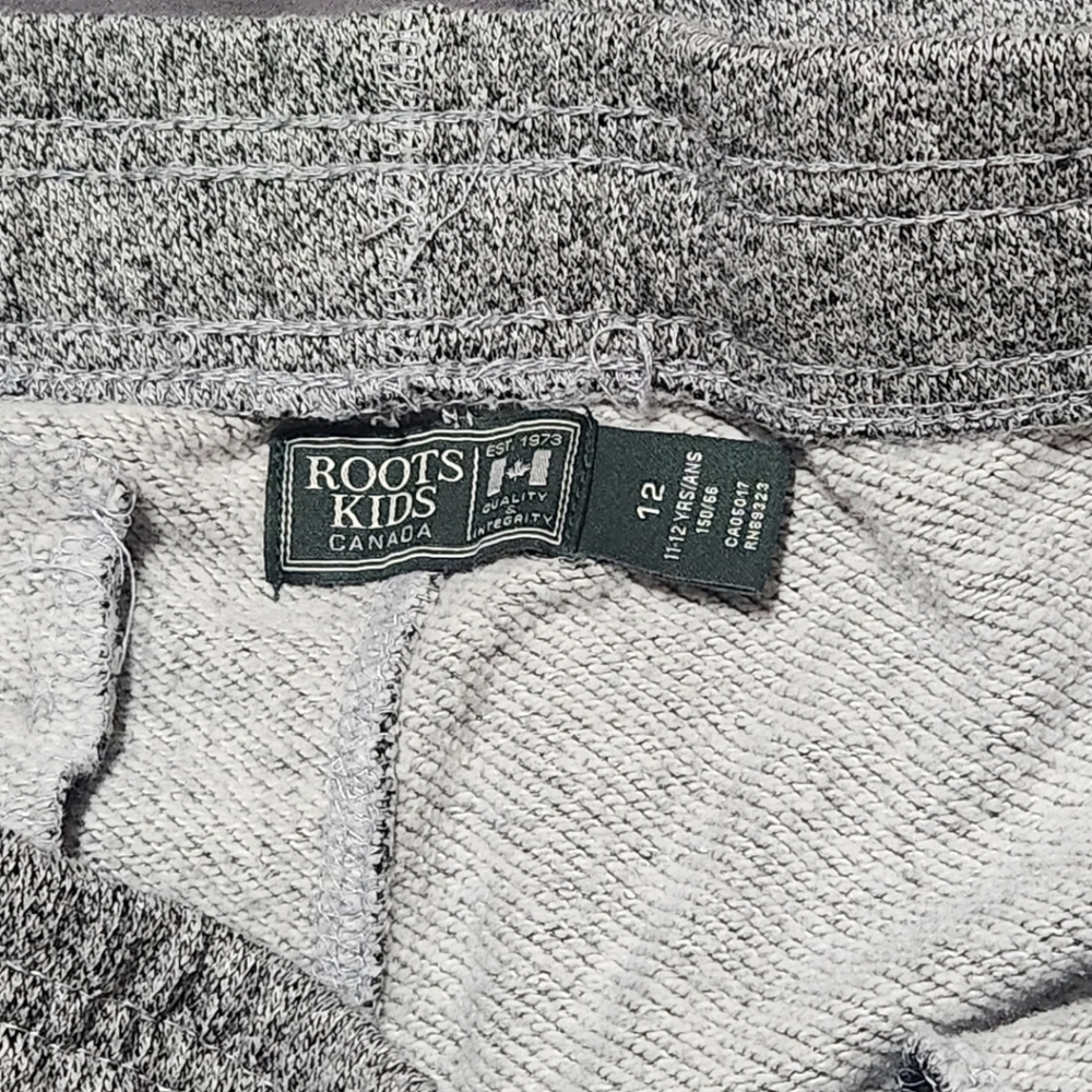 EUC Roots Sweatpants - Picture 5 of 9